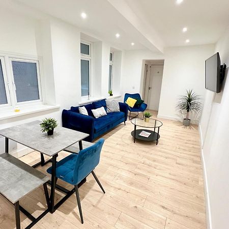 Heart Of The City Centre - Serviced Apartments Manchester Esterno foto